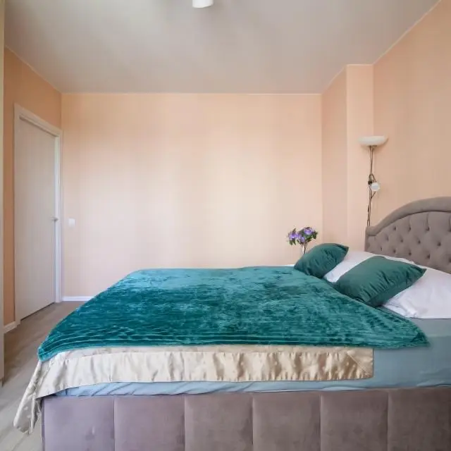 Real photos of Moment House on Vidnaya Street