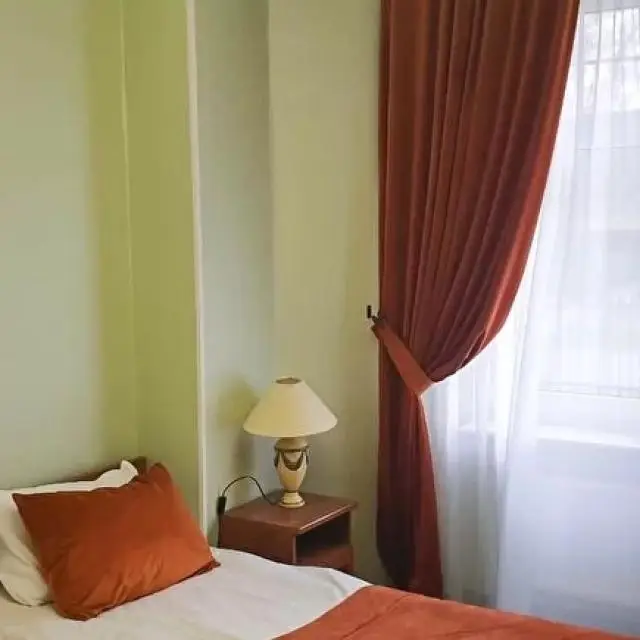 Реальные фото Высокий берег