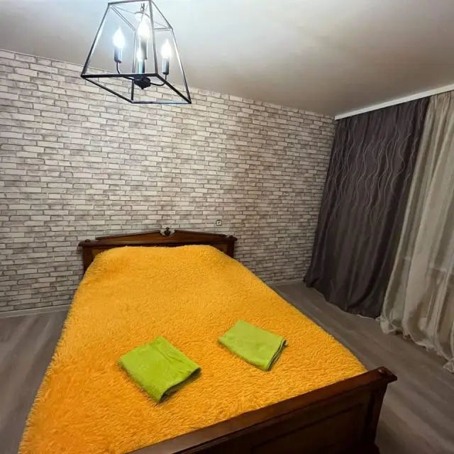 Real photos of Apartments on Komsomolskaya Street