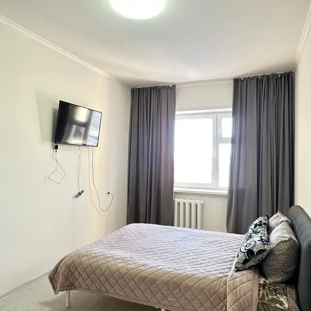 Real photos of Apartments on Oyunsky 31/2