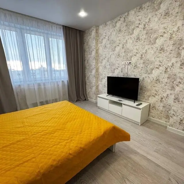 Real photos of Cozy apartment on Pskovskaya street 2