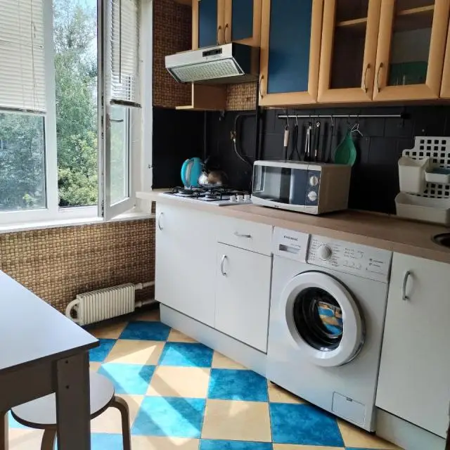 Real photos of Apartments on Yuzhnaya street 18