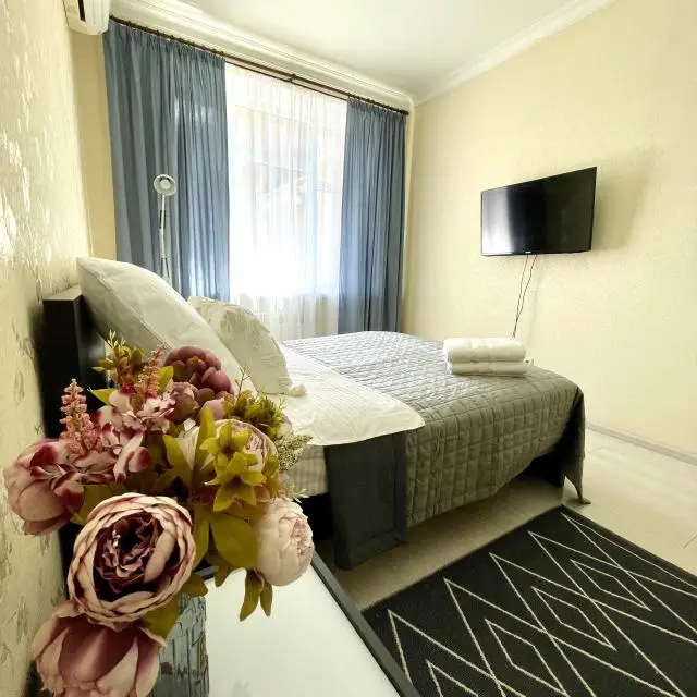 Real photos of Kvart Hotel on Liberty Street