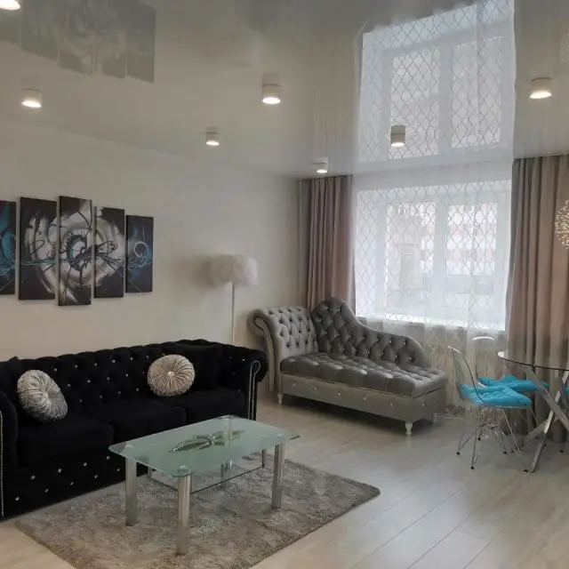 Real photos of Apartments on Dzerzhinsky Street
