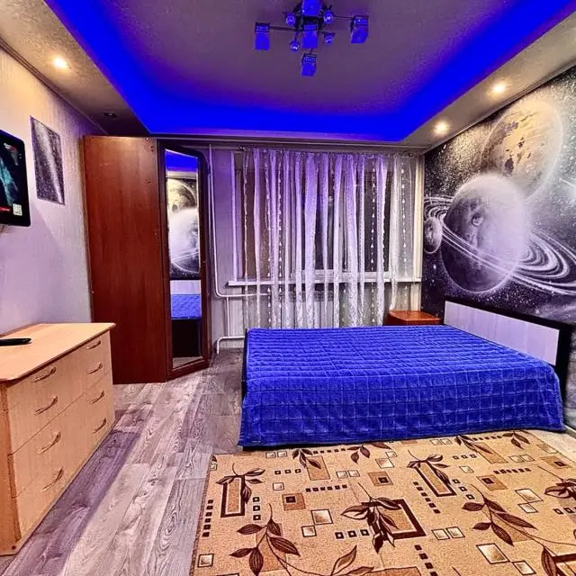 Real photos of Apartments on 14A Pobedy Avenue