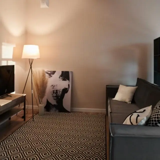 Real photos of Apartments on Maxim Gorky 23A