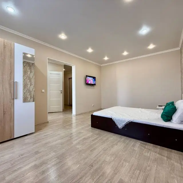 Real photos of Apartments on 298 Proletarskaya Street