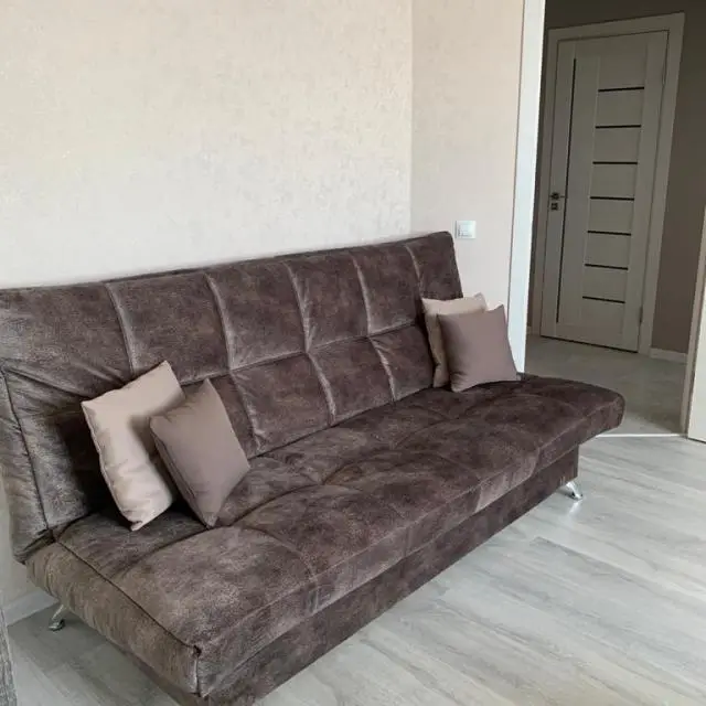 Real photos of Apartments on Michurinskaya street 213 building G