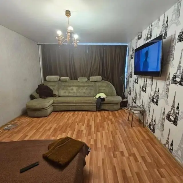 Real photos of Apartments on Volkhovsky lane 2