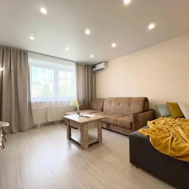Real photos of Apartments on Voskresenskaya street