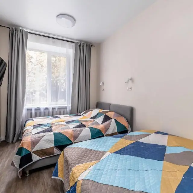 Real photos of Home Like on Komsomolskaya Street