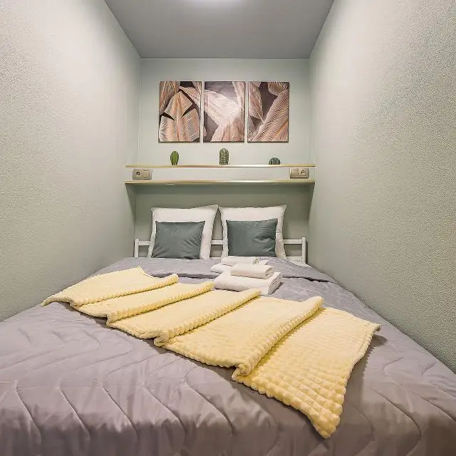 Реальные фото Prima Rent на улице Совнаркомовская 32