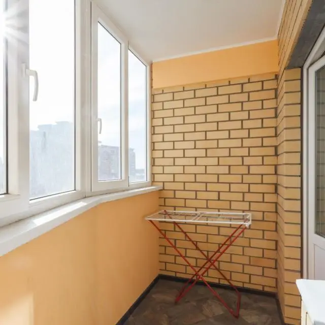 Реальные фото BestFlat24 (БэстФлэт24) на улице Колпакова 29