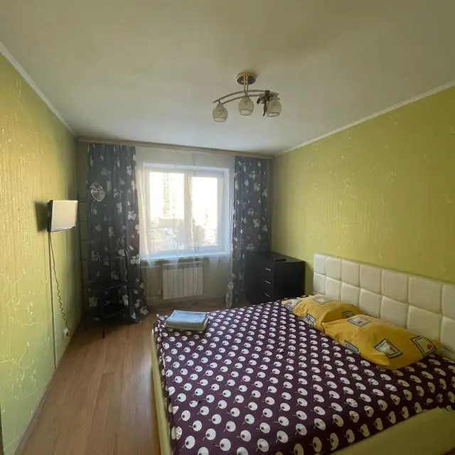 Real photos of Apartments on Novo Yamskaya street 21 