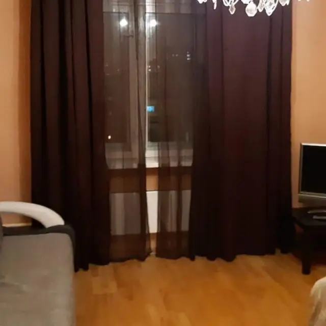 Real photos of Apartments on Uchinskaya street 3 building 1