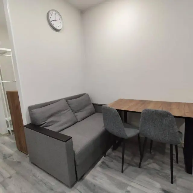 Real photos of Apartment 2Noch on Kolkhoznaya 5