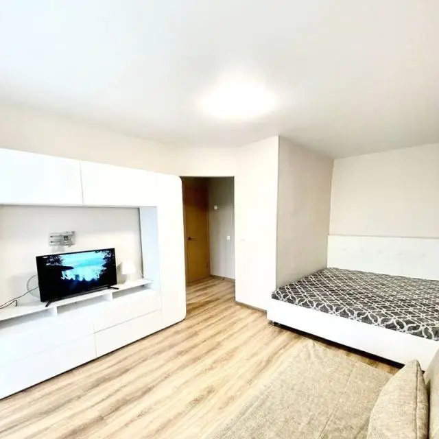 Real photos of Apart Saray on Raskova street 14