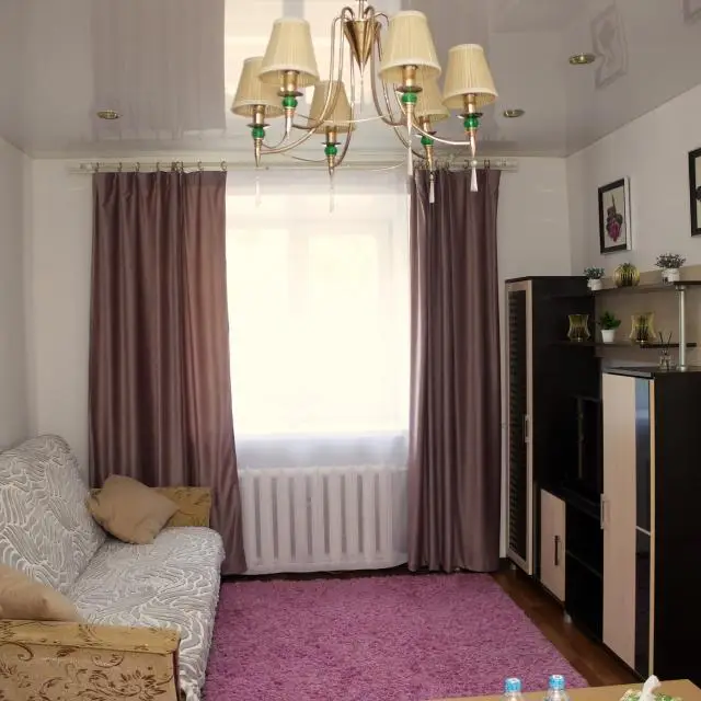Real photos of Apartments on Dekabristov street 27