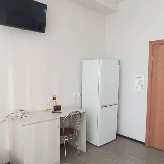 Real photos of Smart Hotel Krasnoyarsk