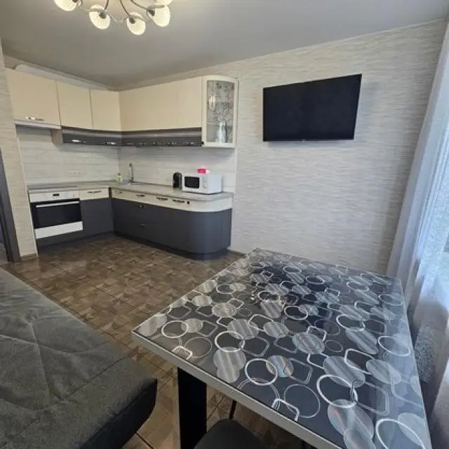 Real photos of Apartments on Bohnyak street 14