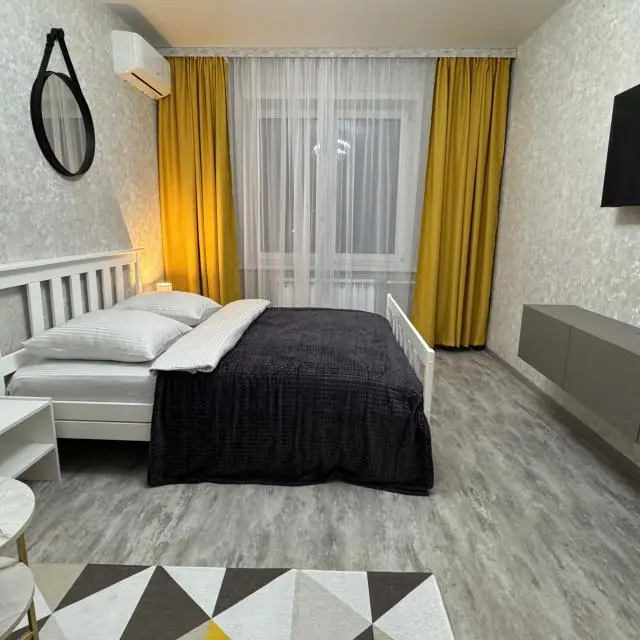 Real photos of Apartment Renta36 in 5 minutes from the center of Voronezh