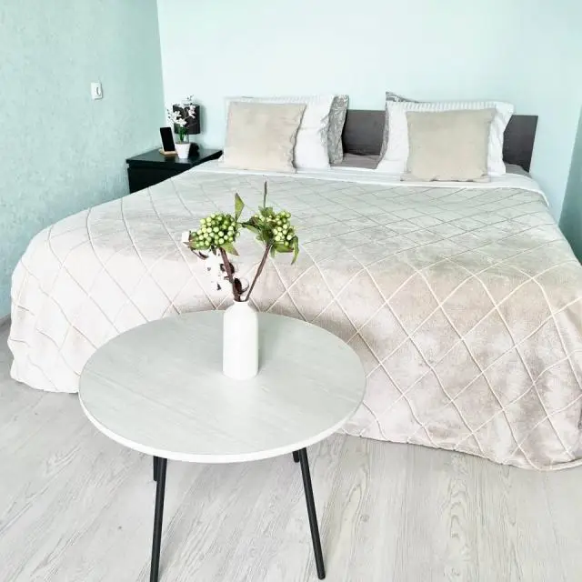 Real photos of Apartments on Pionerskaya