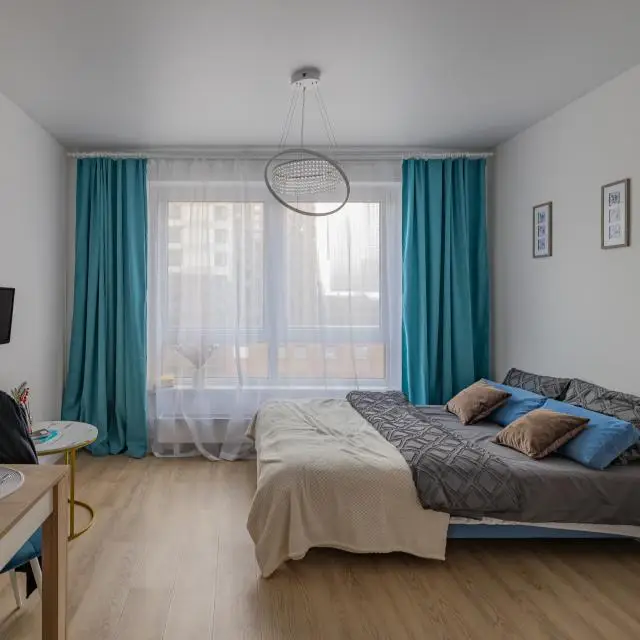 Реальные фото Evere Home (Эвере Хоум) на Очаковском шоссе