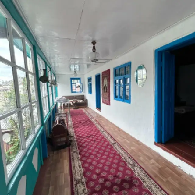 Реальные фото Бабушкин Этно Дом