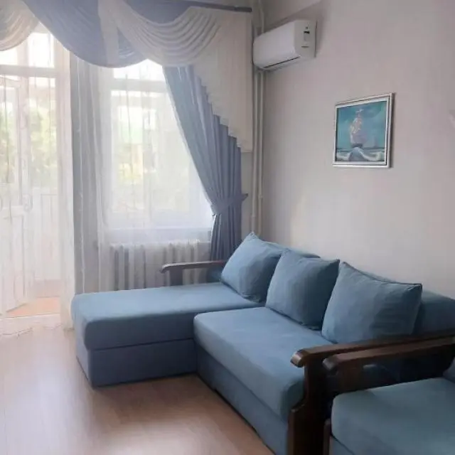 Real photos of Apartments on Kirov Avenue 51A