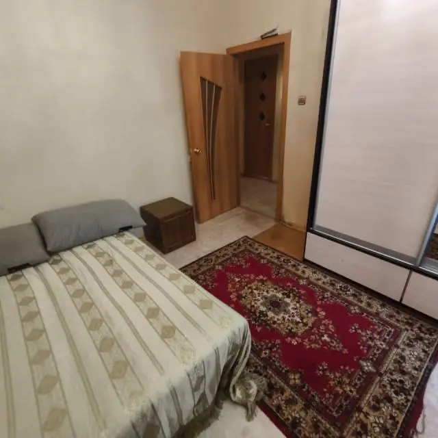 Real photos of Apartments on Druzhby Narodov street 18A