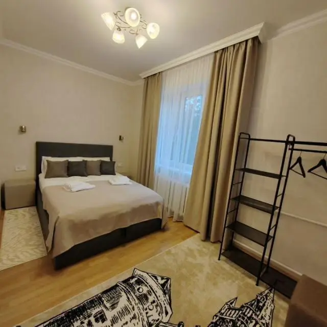 Real photos of Apartments on 17 Zakavkazskaya street