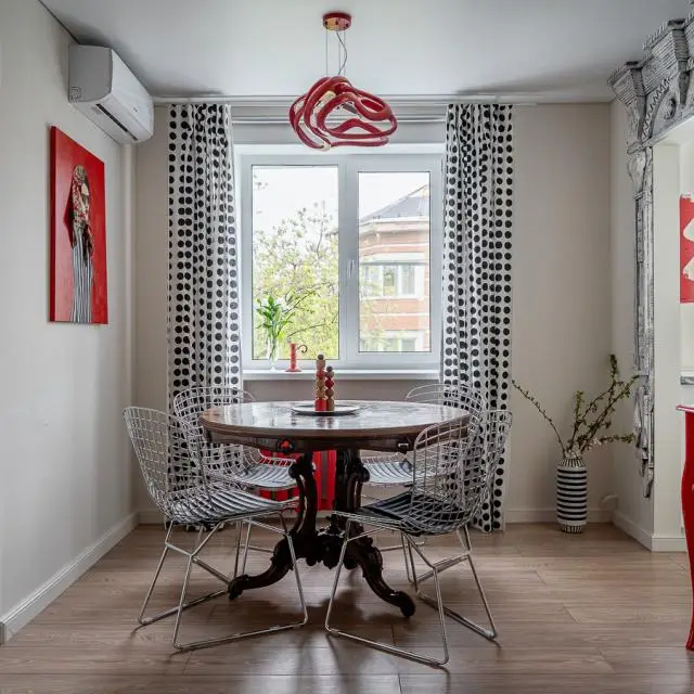 Real photos of Apartments on Gorky Street, 163