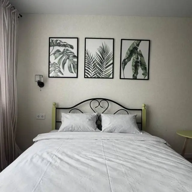 Real photos of Bright view apartment