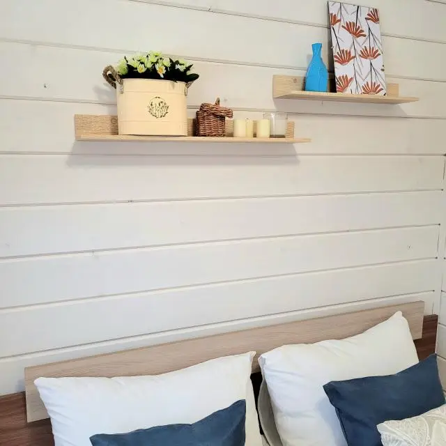 Real photos of A cozy house