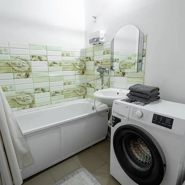 Real photos of Apartments on General Troshev street 33