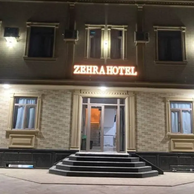 Real photos of Zehra