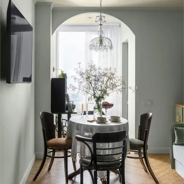 Real photos of Apartment on Nerchinskaya 14