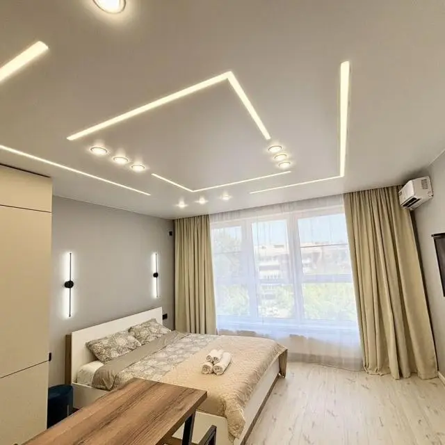 Реальные фото Апартаменты на Култукской, 16
