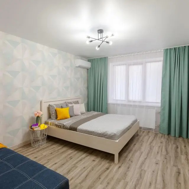 Реальные фото Ka Home (Ка Хоум) на 1ом квартале 60