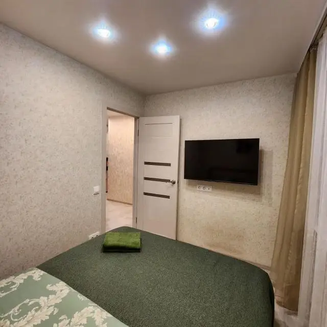 Real photos of Apartments on 39 Elizarov Street