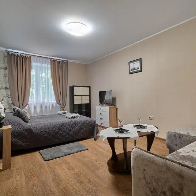 Real photos of Apartment AN Borisov on Mira street 4