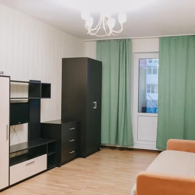 Реальные фото Апартаменты Business Stay 79  Видовые в новом доме 