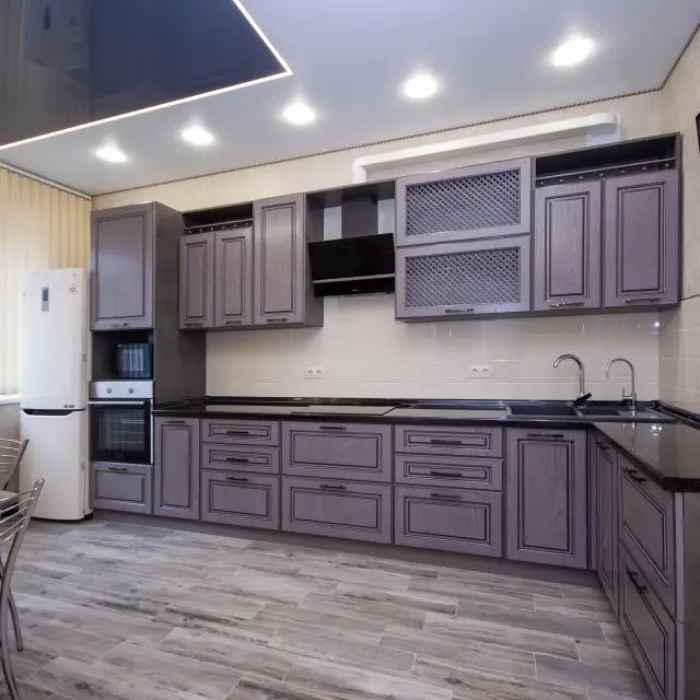 Реальные фото Апартаменты ViP Apart на улице 2-я Центральная