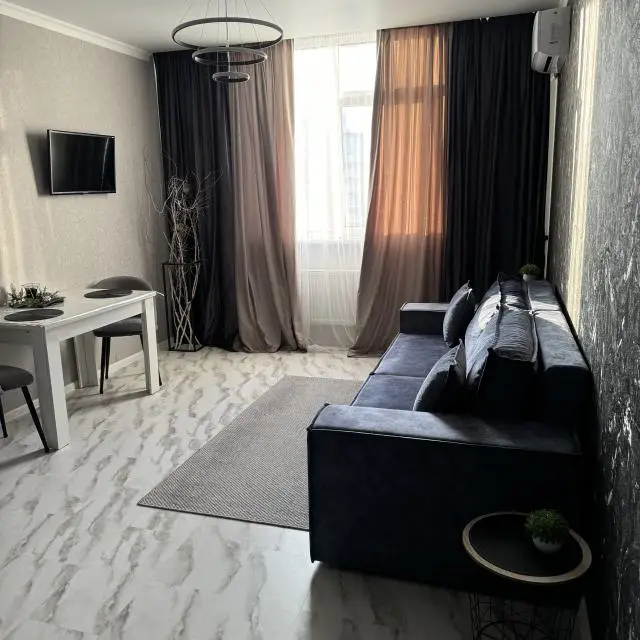 Real photos of Apartment Home on Uralskaya street 2/20