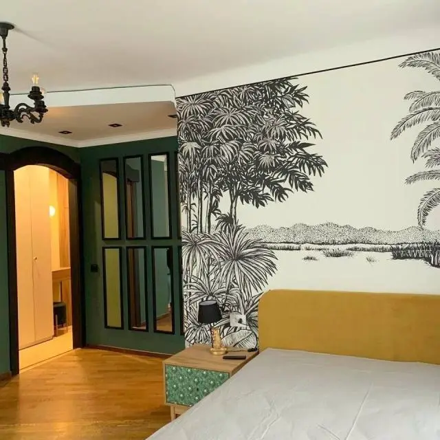 Real photos of Apartments on Semyon Remezov street, 19B