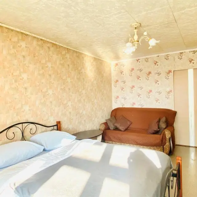 Real photos of ApartLand on Pervostroiteley Avenue