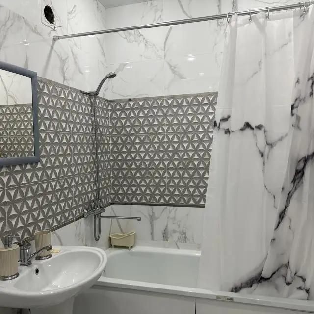 Real photos of Apartments in a luxury house by the sea opposite the water park
