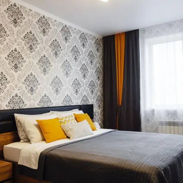 Real photos of Brilliant Inn at 83 Kamyshinskaya Street