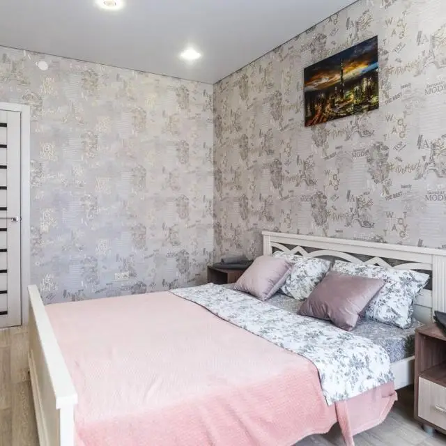 Real photos of ApartKZN apartment on Sibgat Hakim Street 37 (2) 