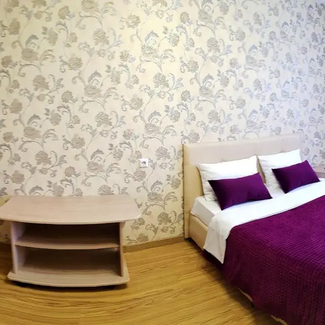 Real photos of Eden Apartment on Ivan Yarygin street 34